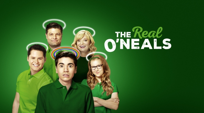 What about THE REAL O’NEALS?